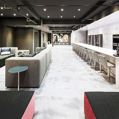 The Holland Hotel By Simplissimmo Montreal Luaran gambar