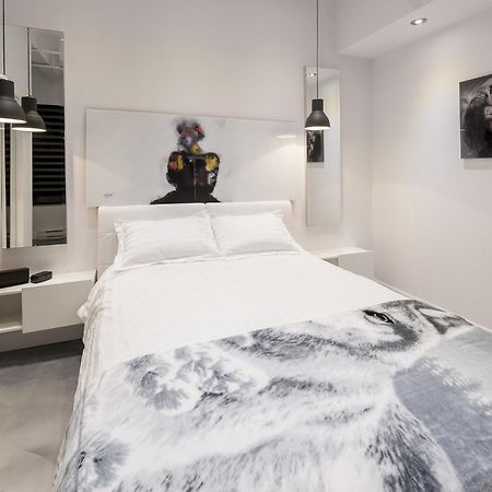 The Holland Hotel By Simplissimmo Montreal Luaran gambar