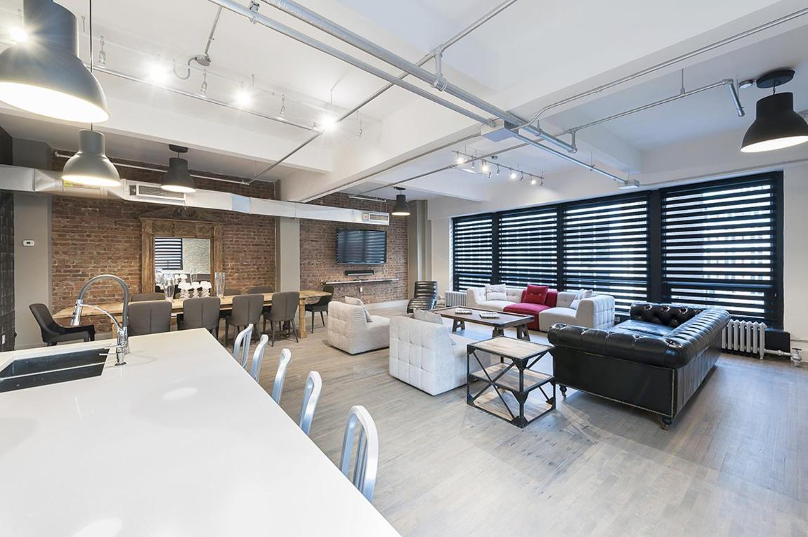 The Holland Hotel By Simplissimmo Montreal Bilik gambar
