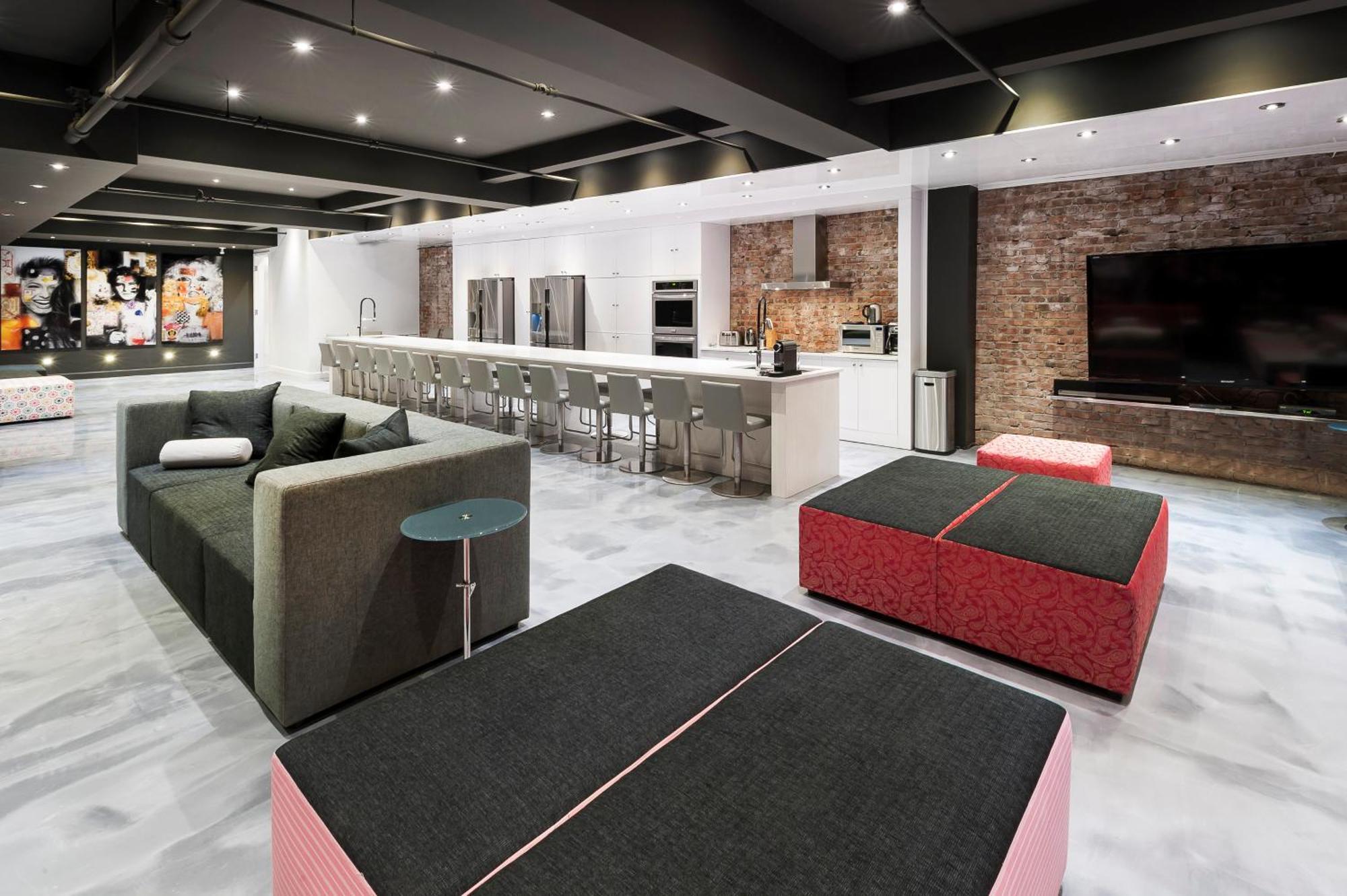 The Holland Hotel By Simplissimmo Montreal Luaran gambar