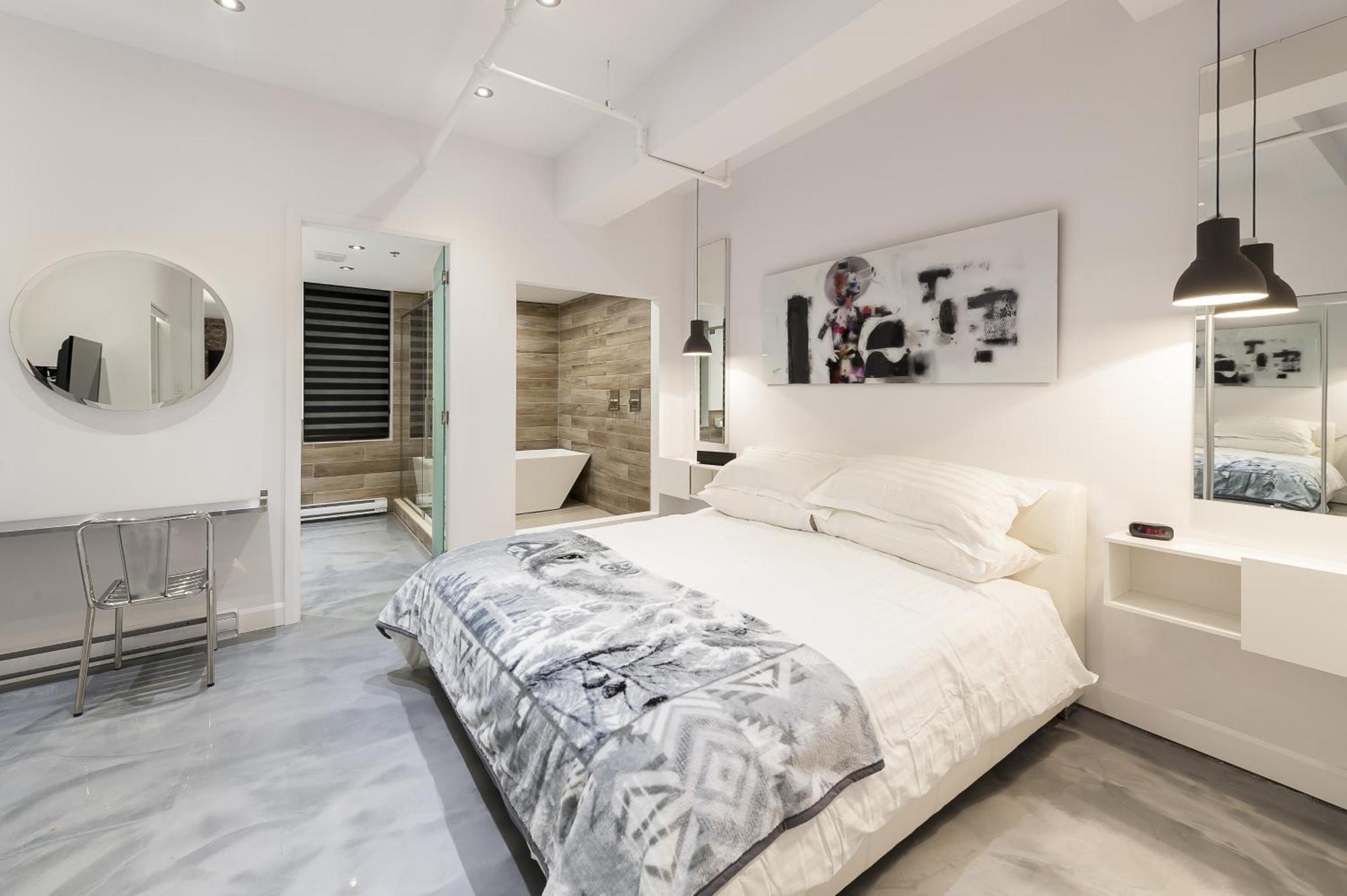 The Holland Hotel By Simplissimmo Montreal Luaran gambar