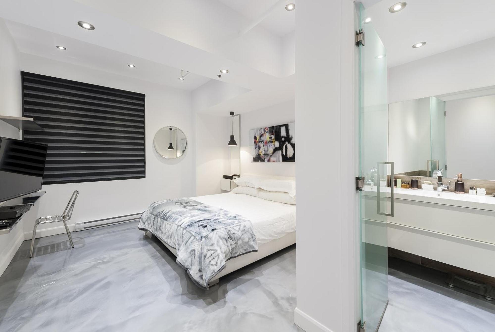 The Holland Hotel By Simplissimmo Montreal Luaran gambar