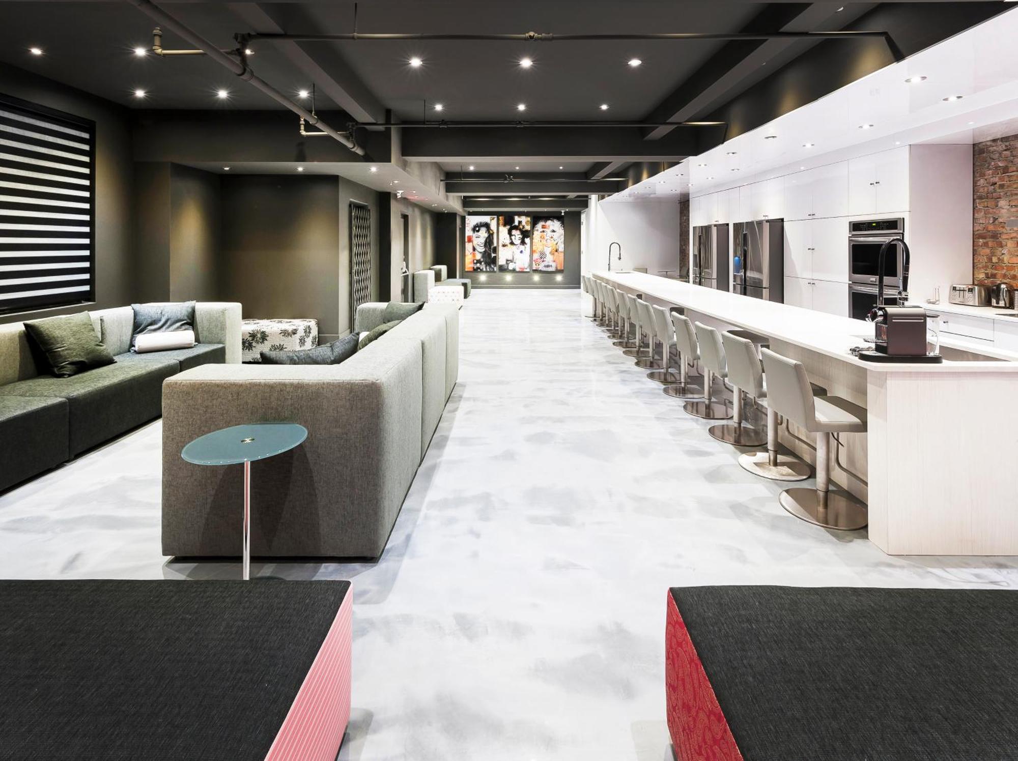 The Holland Hotel By Simplissimmo Montreal Luaran gambar