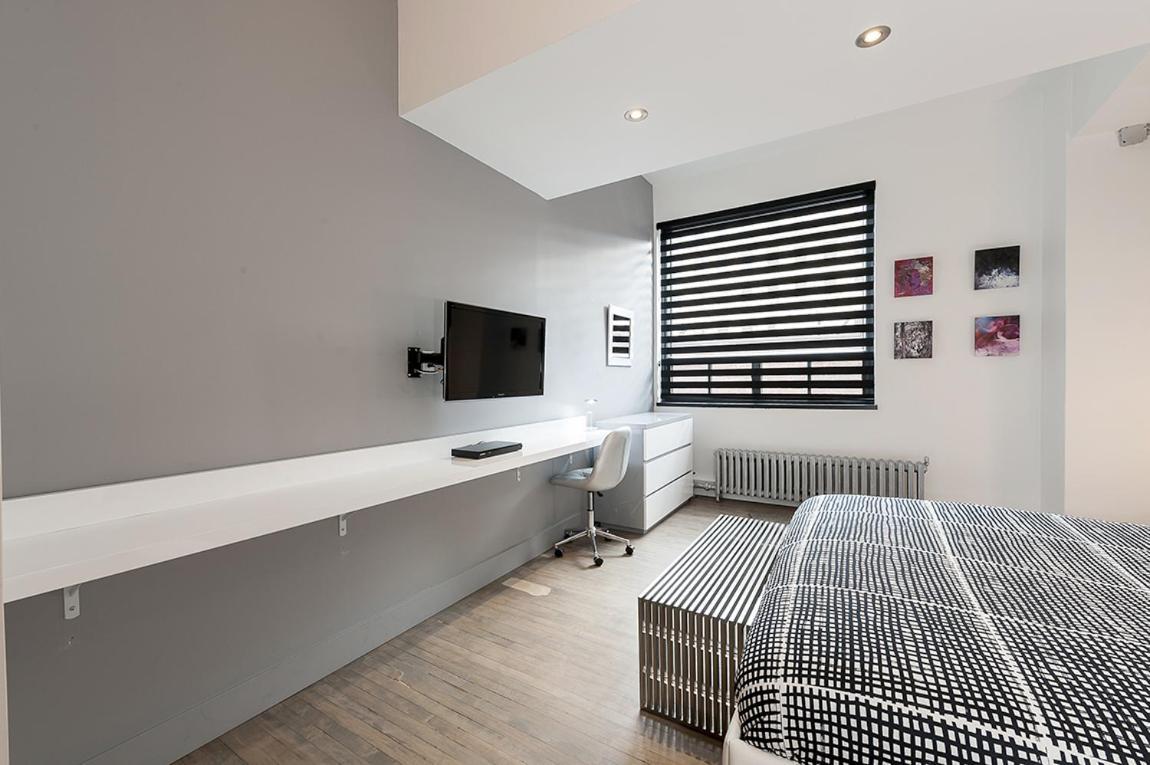 The Holland Hotel By Simplissimmo Montreal Bilik gambar