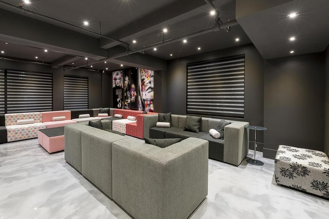 The Holland Hotel By Simplissimmo Montreal Luaran gambar