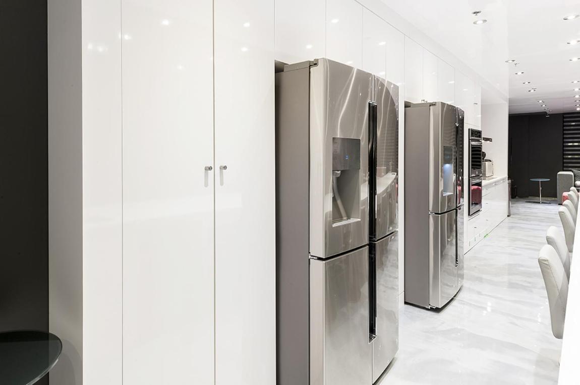 The Holland Hotel By Simplissimmo Montreal Luaran gambar