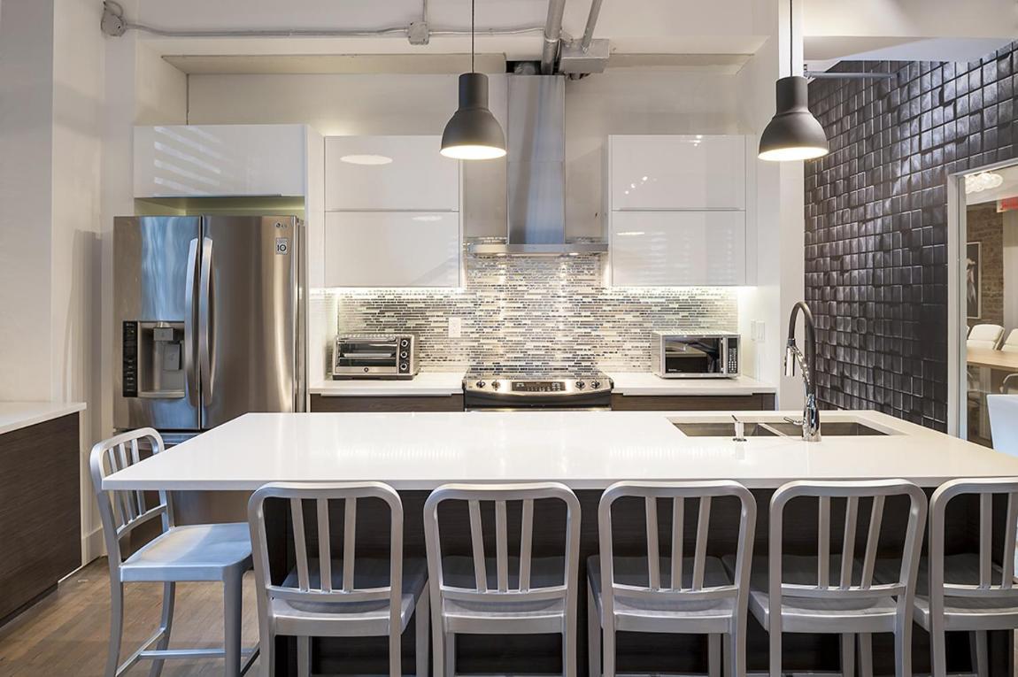 The Holland Hotel By Simplissimmo Montreal Bilik gambar