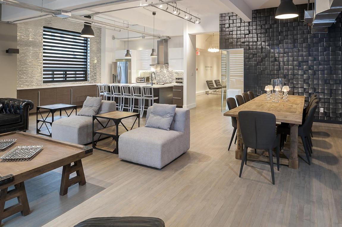 The Holland Hotel By Simplissimmo Montreal Bilik gambar