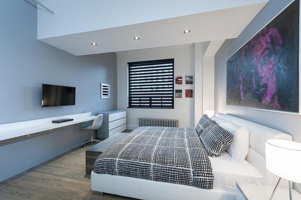 The Holland Hotel By Simplissimmo Montreal Bilik gambar