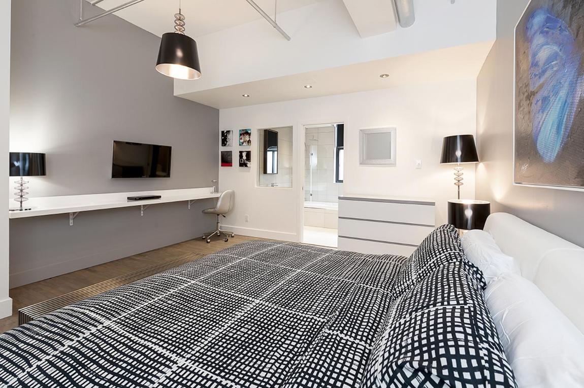 The Holland Hotel By Simplissimmo Montreal Bilik gambar