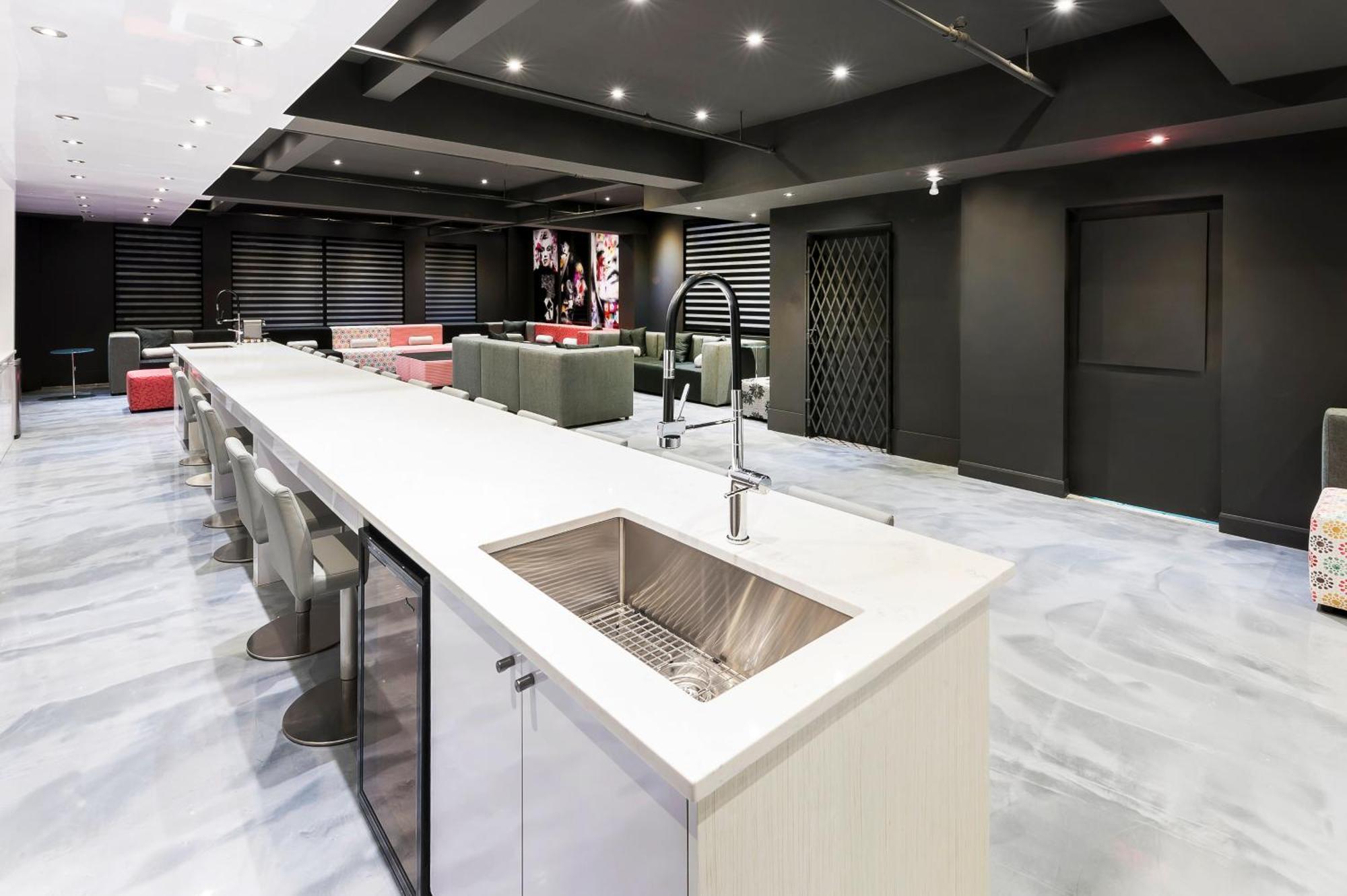 The Holland Hotel By Simplissimmo Montreal Luaran gambar