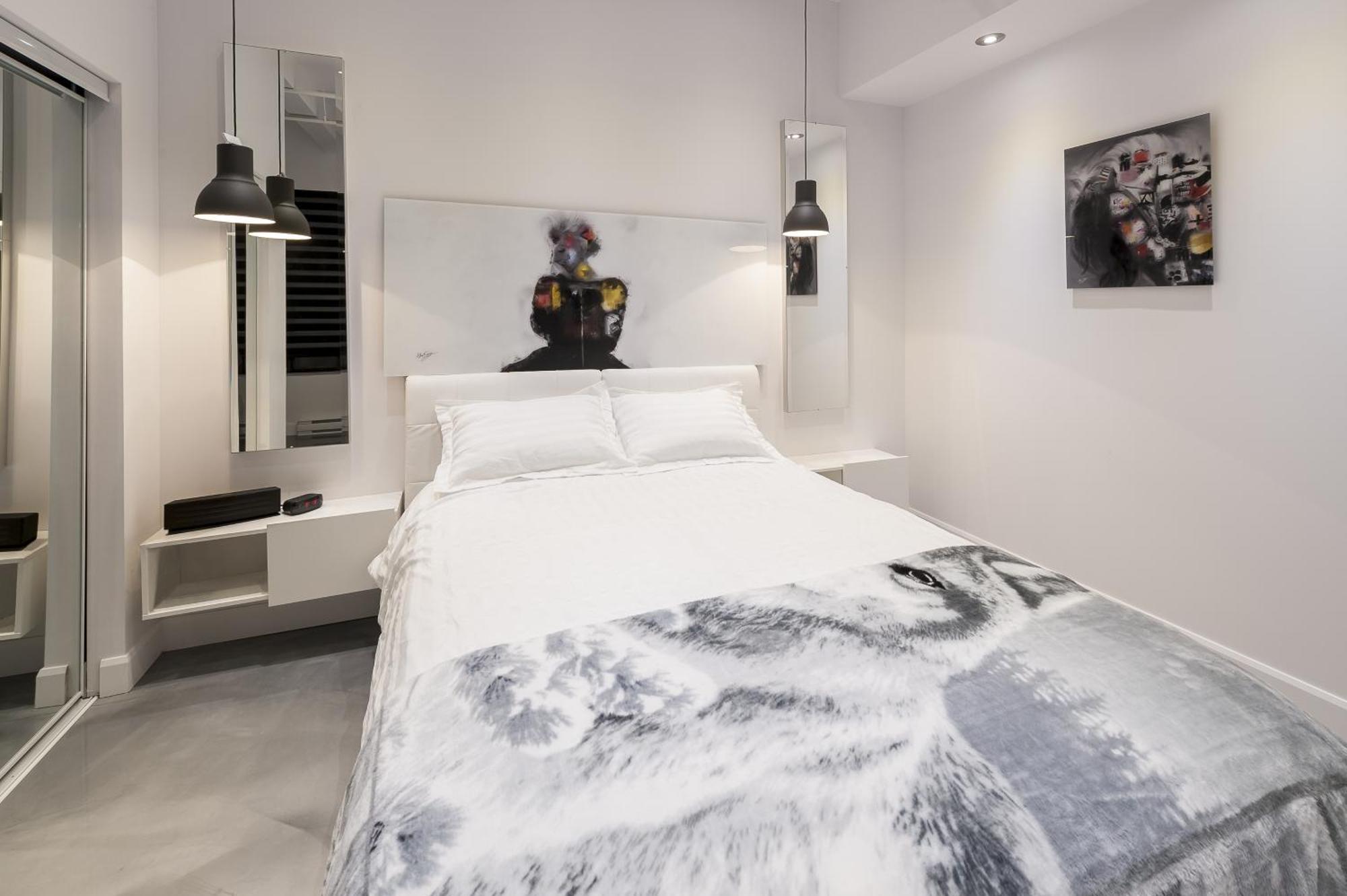 The Holland Hotel By Simplissimmo Montreal Luaran gambar