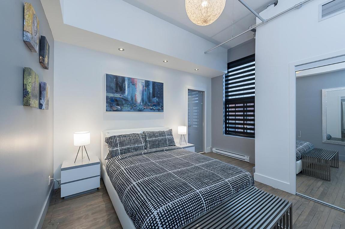 The Holland Hotel By Simplissimmo Montreal Bilik gambar