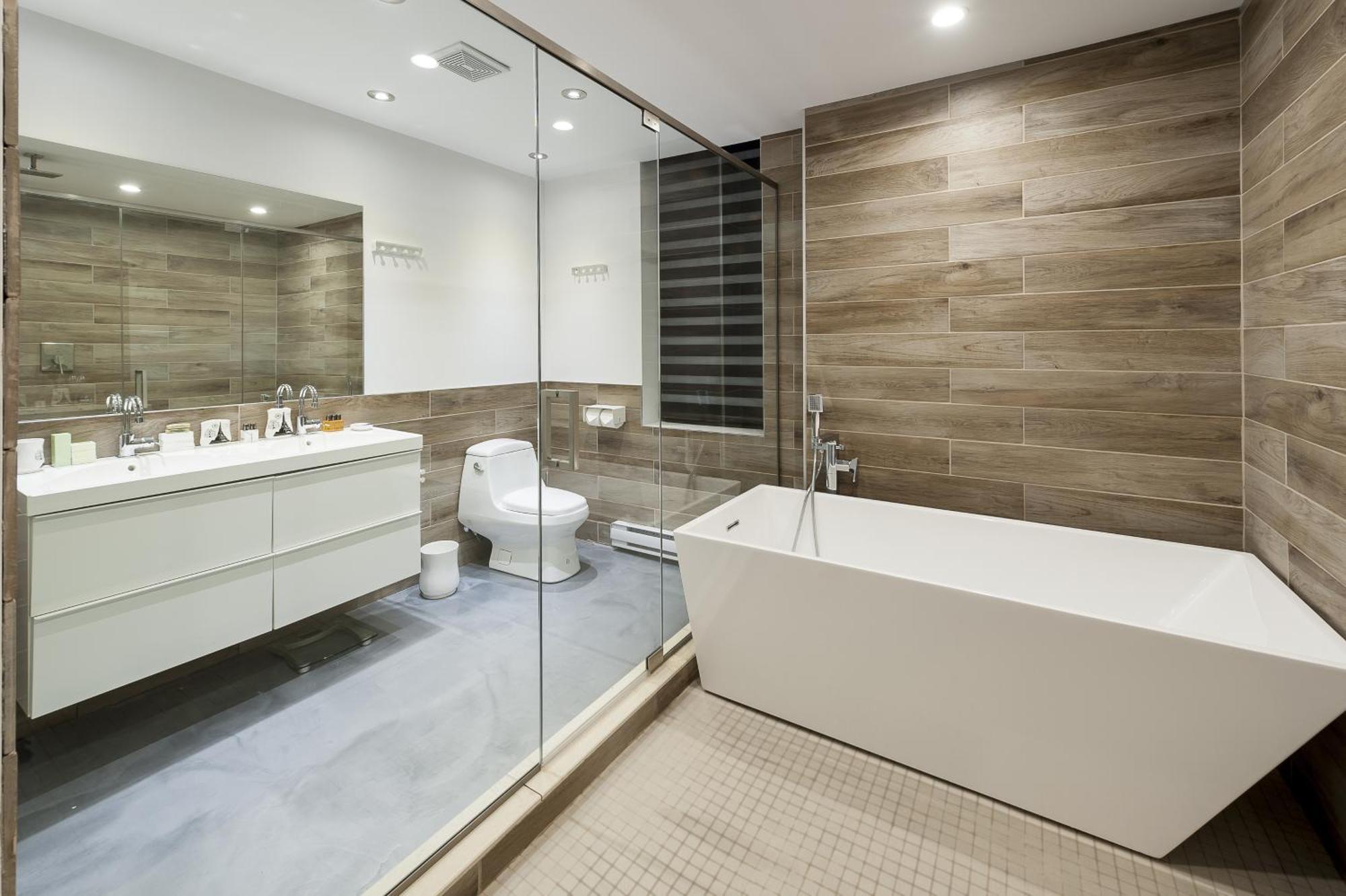 The Holland Hotel By Simplissimmo Montreal Luaran gambar