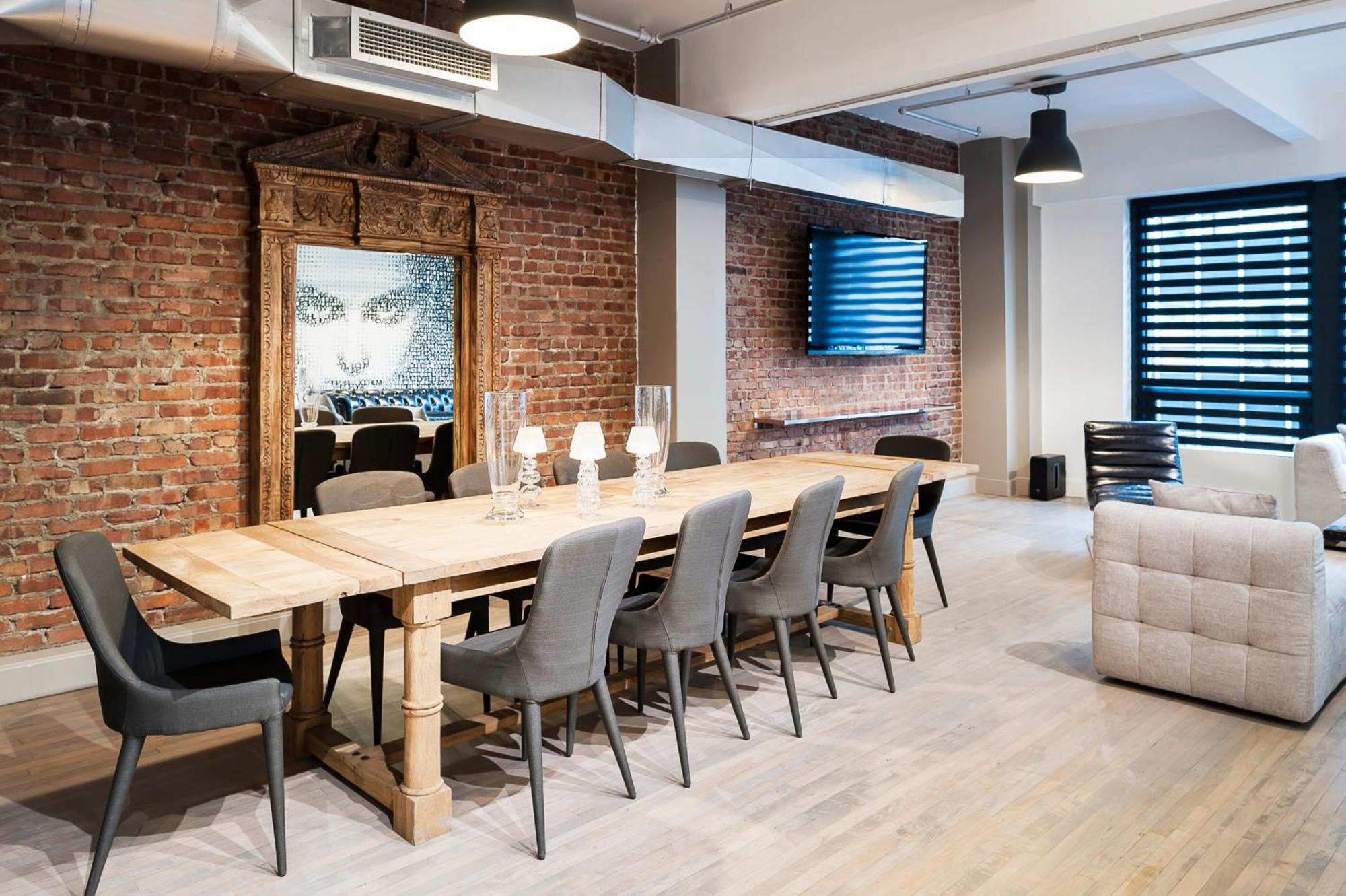 The Holland Hotel By Simplissimmo Montreal Bilik gambar