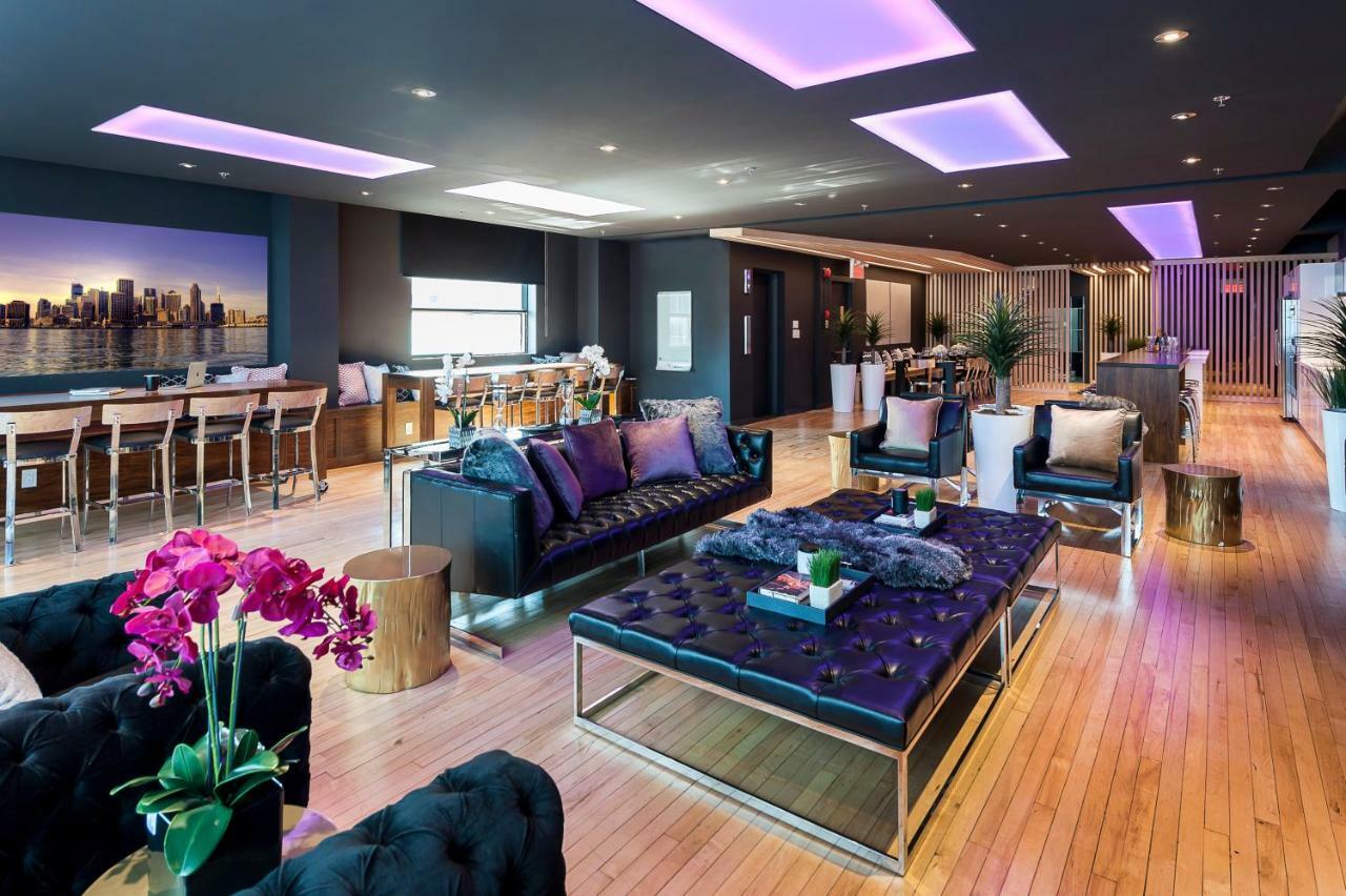 The Holland Hotel By Simplissimmo Montreal Luaran gambar