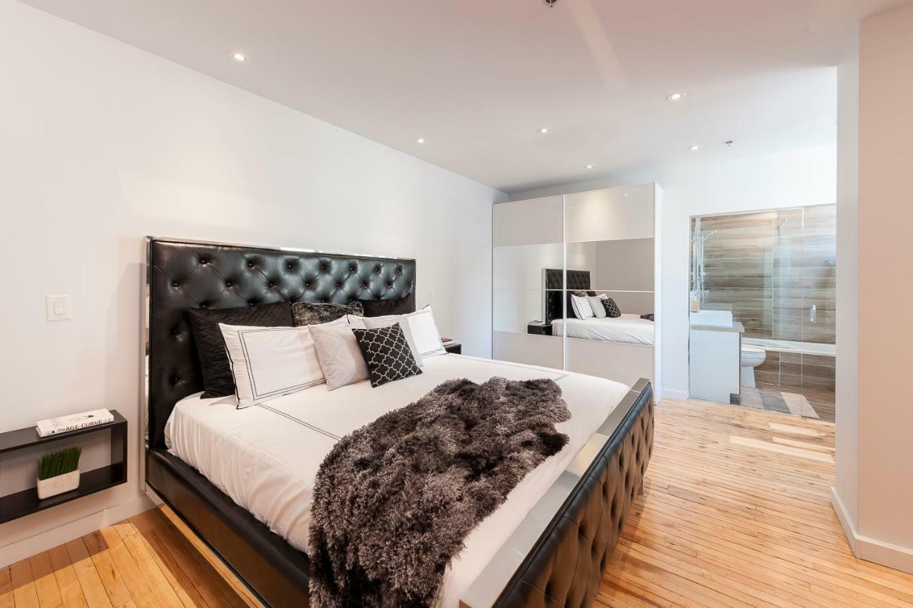 The Holland Hotel By Simplissimmo Montreal Luaran gambar